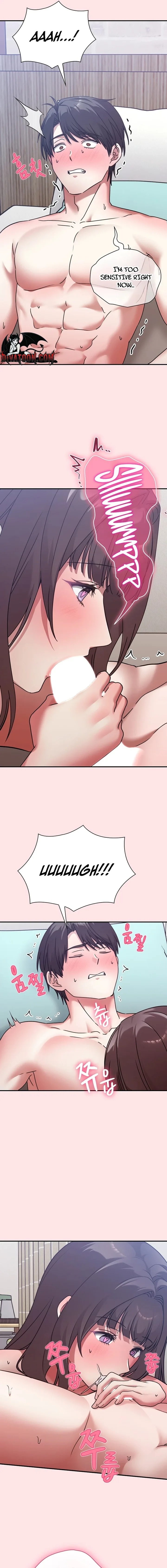 Heart Level - Chapter 18 Page 25