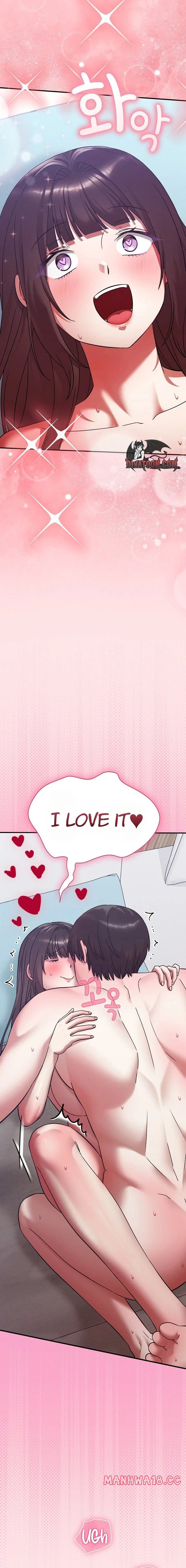 Heart Level - Chapter 19 Page 26