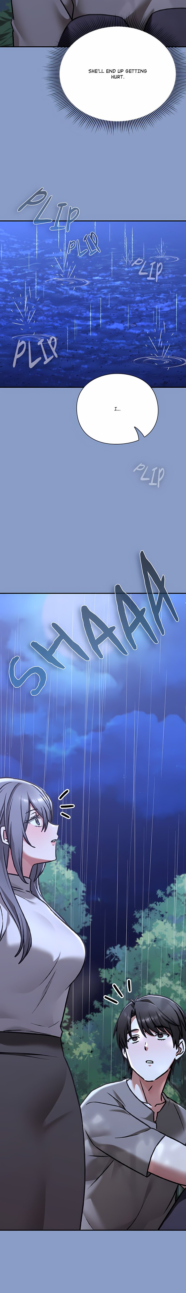 Heart Level - Chapter 31 Page 17