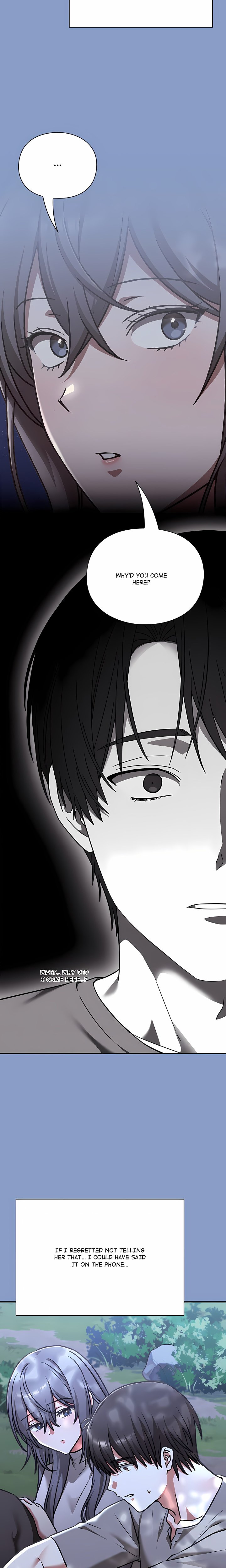 Heart Level - Chapter 31 Page 2