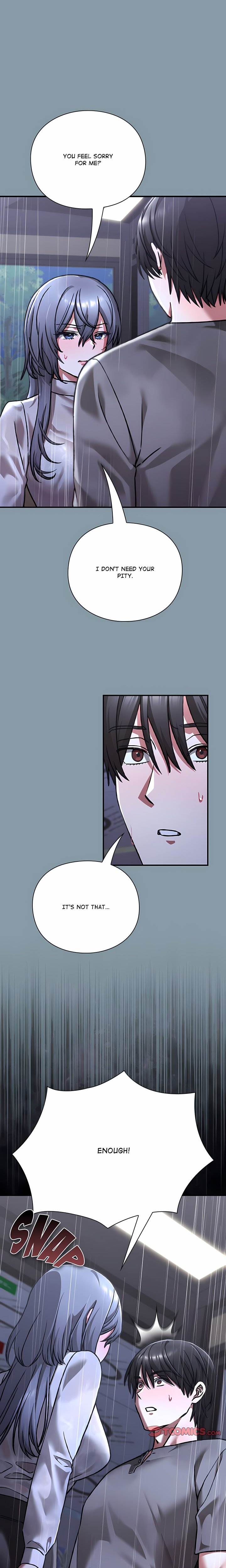Heart Level - Chapter 31 Page 24