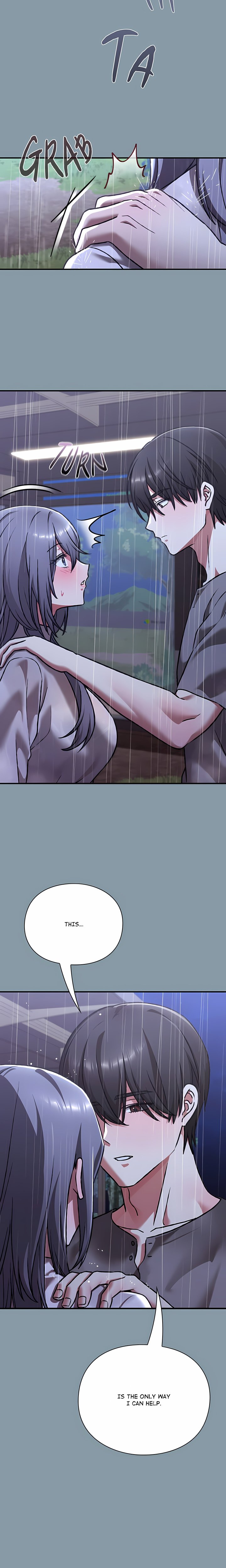 Heart Level - Chapter 31 Page 27