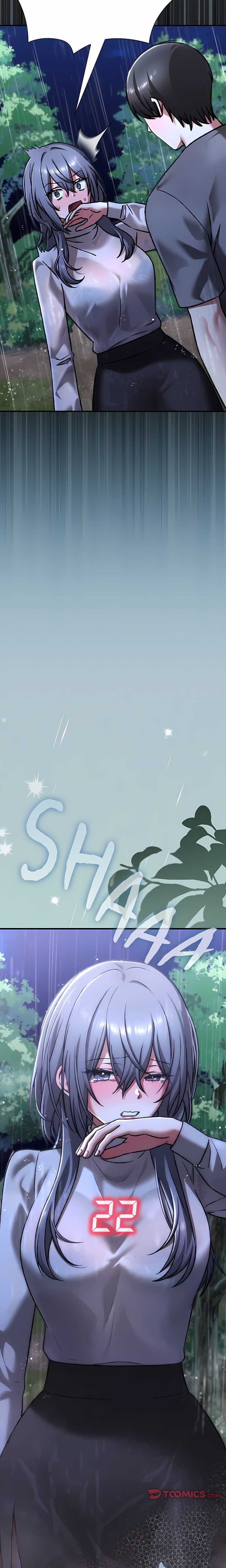 Heart Level - Chapter 31 Page 29