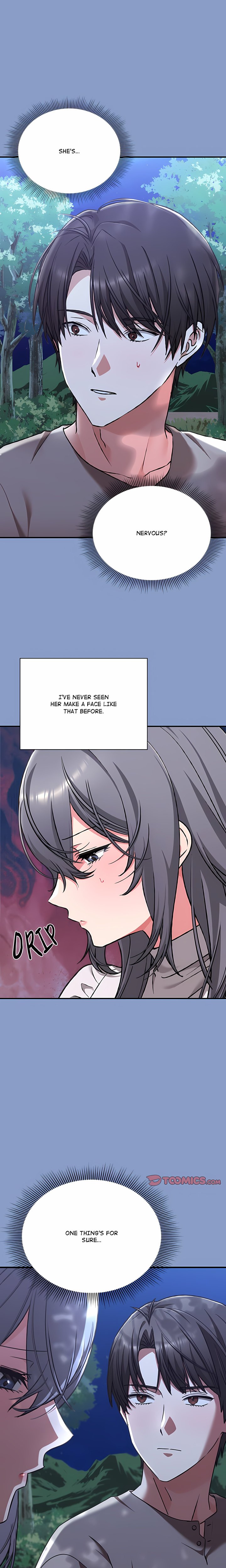 Heart Level - Chapter 31 Page 4