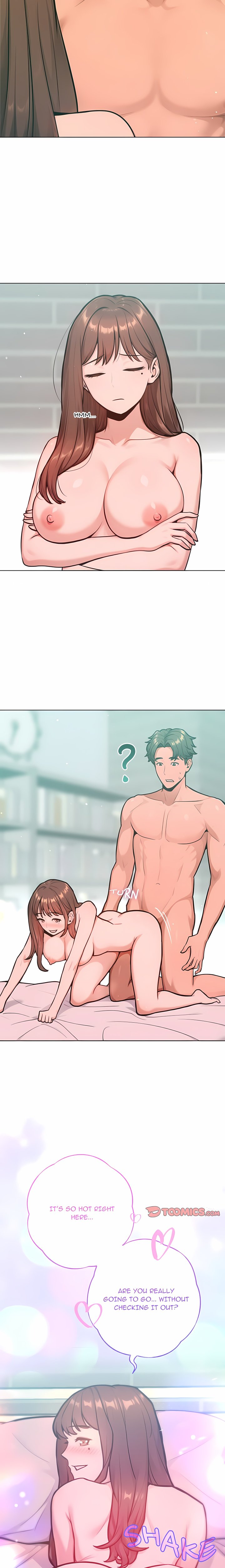 Heart Level - Chapter 34 Page 3
