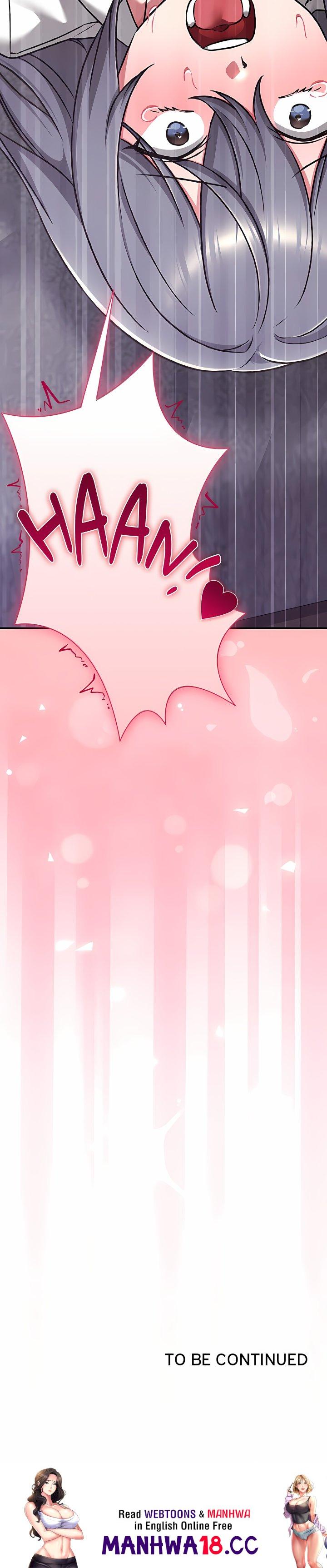 Heart Level - Chapter 35 Page 30