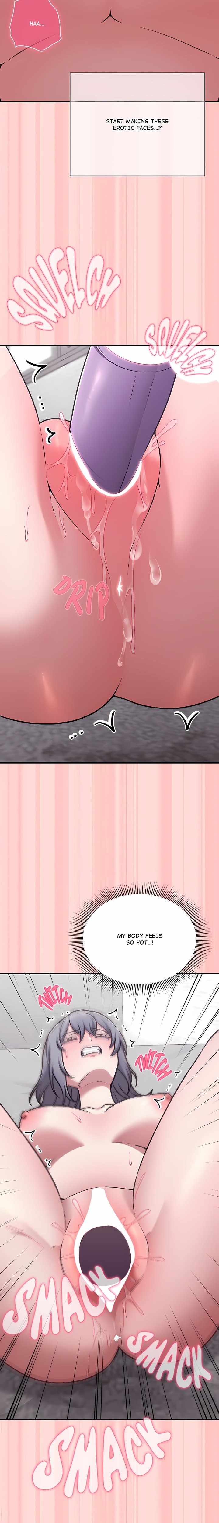 Heart Level - Chapter 37 Page 27