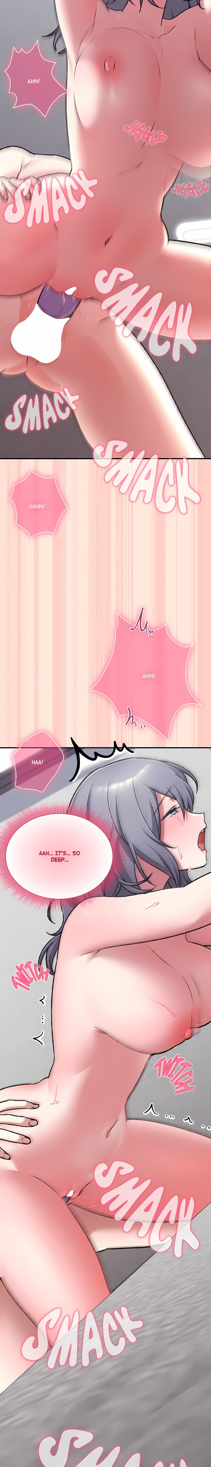 Heart Level - Chapter 39 Page 27