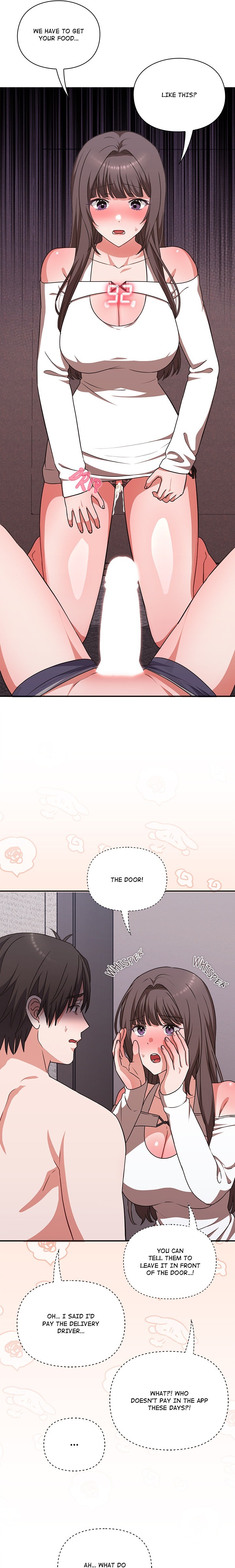 Heart Level - Chapter 6 Page 19