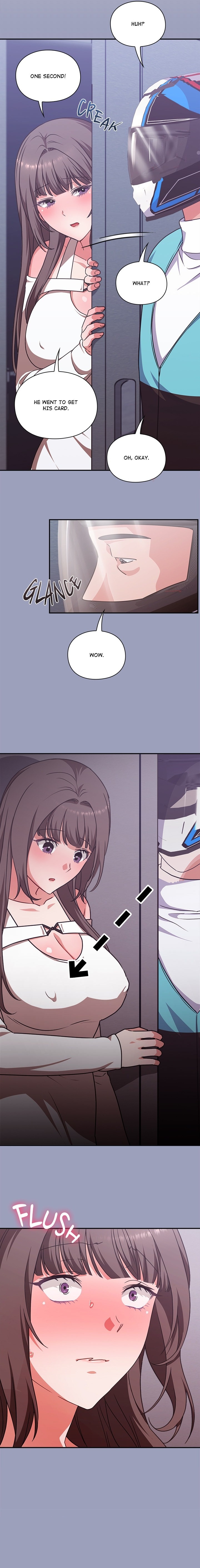 Heart Level - Chapter 6 Page 22