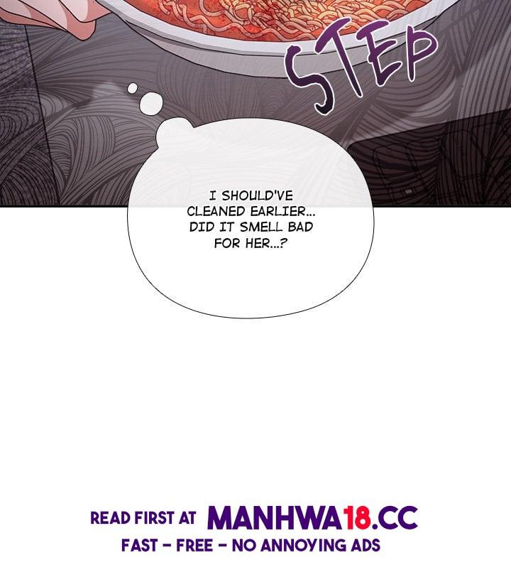 Heart Level - Chapter 7 Page 192