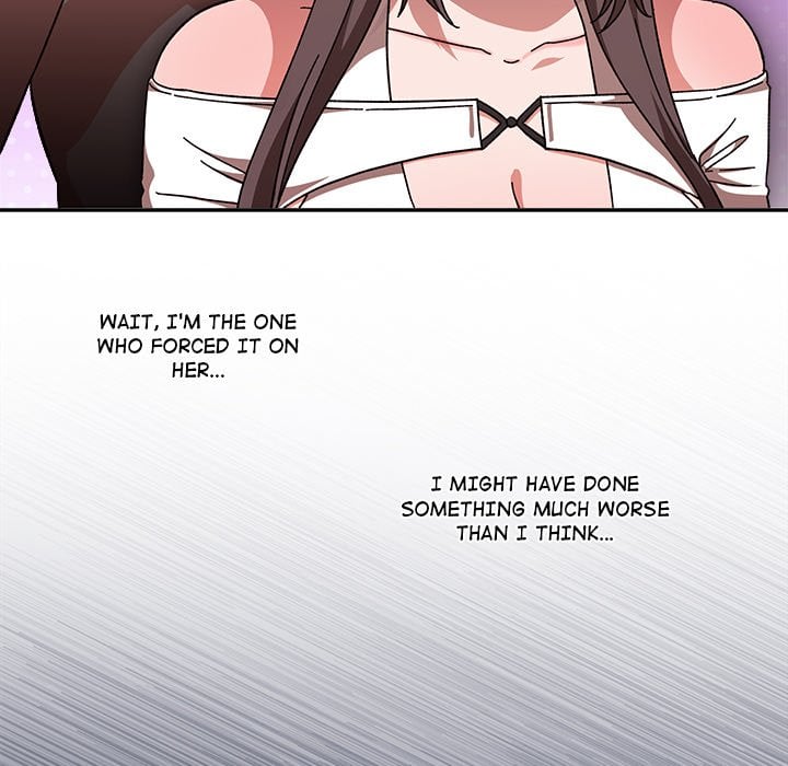 Heart Level - Chapter 7 Page 67