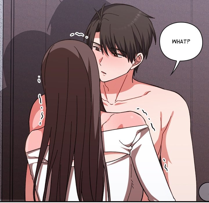 Heart Level - Chapter 7 Page 83