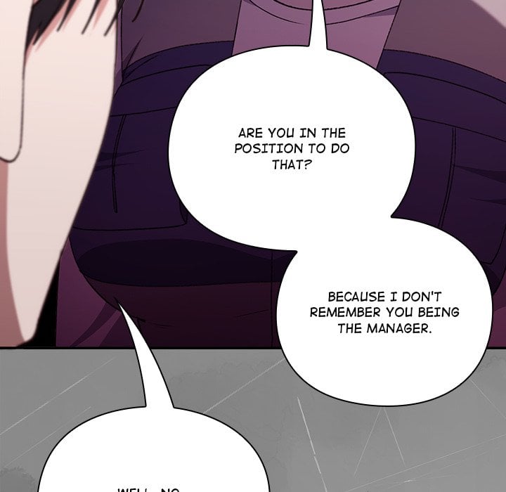 Heart Level - Chapter 8 Page 111