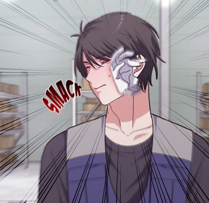 Heart Level - Chapter 8 Page 117