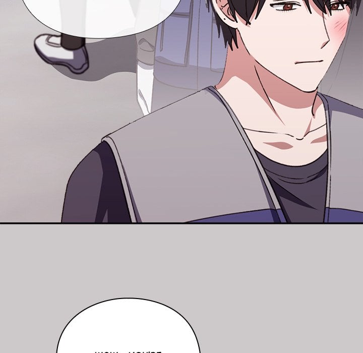 Heart Level - Chapter 8 Page 129