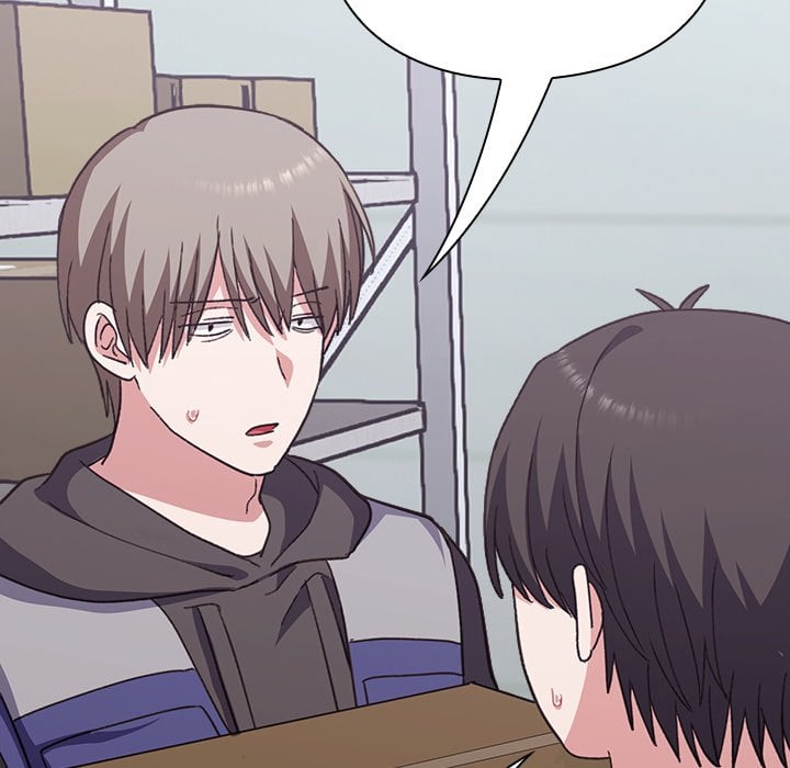 Heart Level - Chapter 8 Page 139