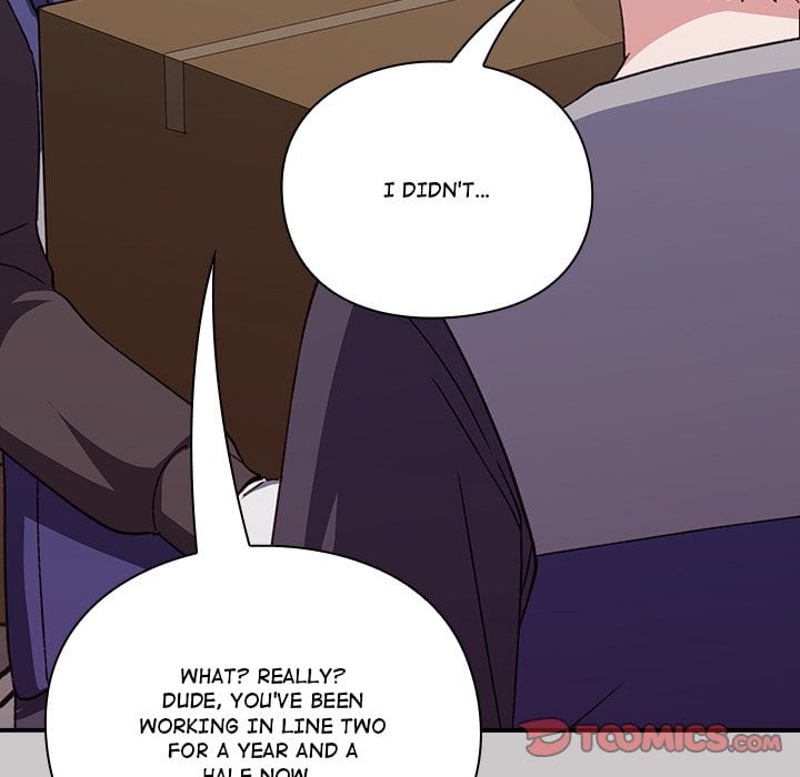 Heart Level - Chapter 8 Page 140