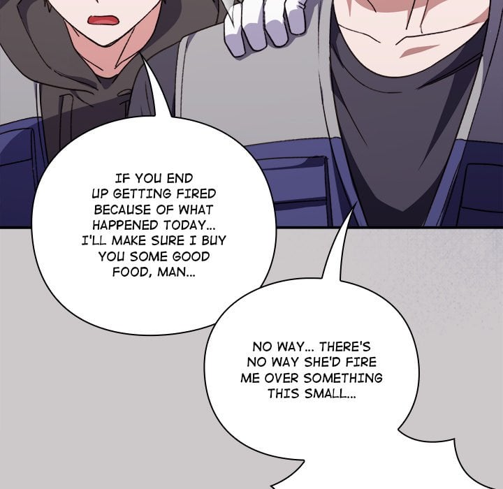 Heart Level - Chapter 8 Page 149