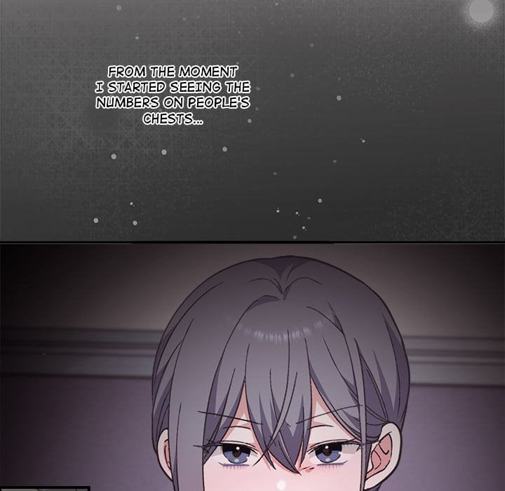 Heart Level - Chapter 8 Page 157