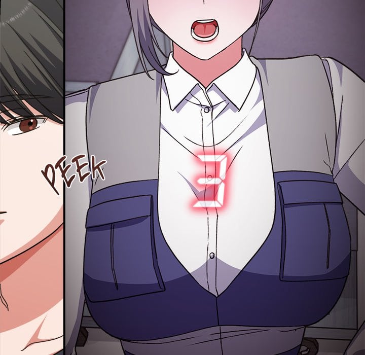 Heart Level - Chapter 8 Page 158