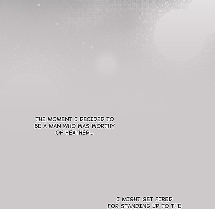 Heart Level - Chapter 8 Page 160