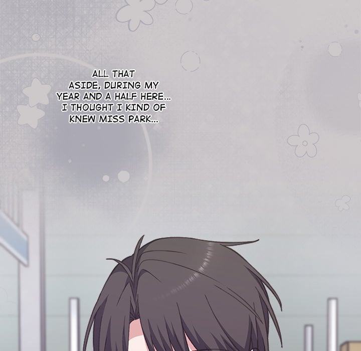 Heart Level - Chapter 8 Page 163