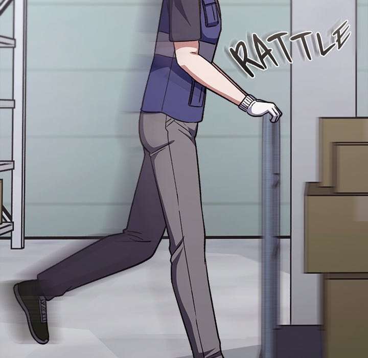 Heart Level - Chapter 8 Page 178