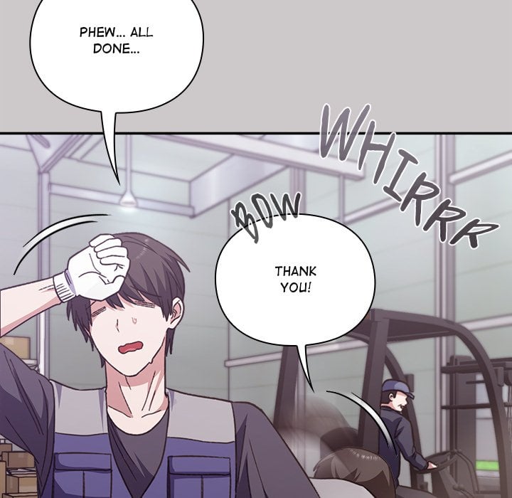 Heart Level - Chapter 8 Page 186