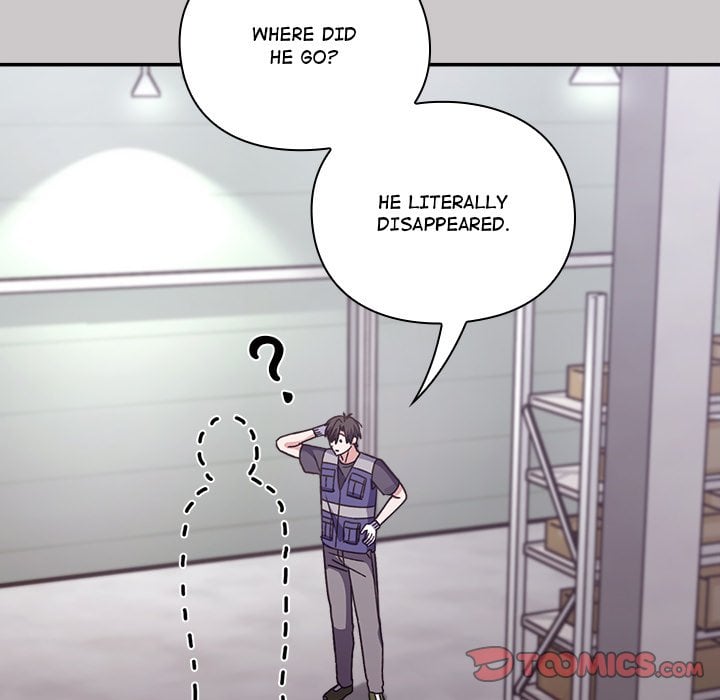 Heart Level - Chapter 8 Page 188