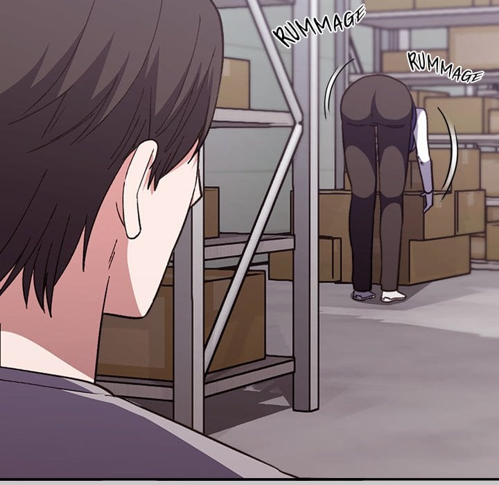 Heart Level - Chapter 8 Page 193