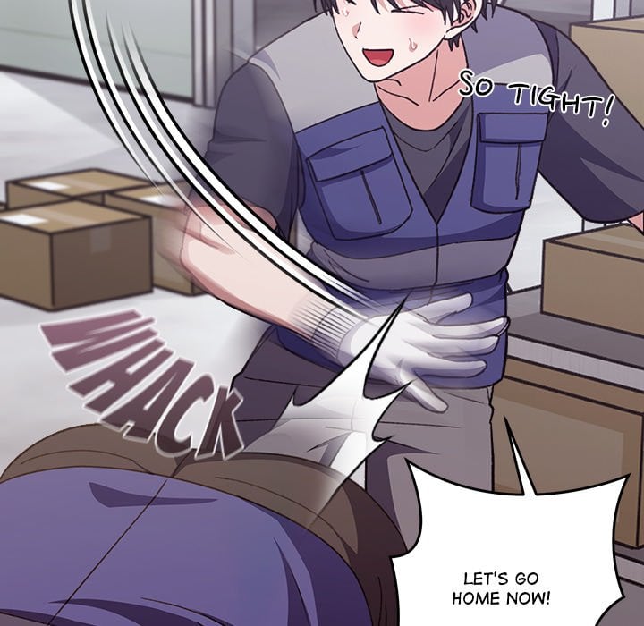 Heart Level - Chapter 8 Page 197