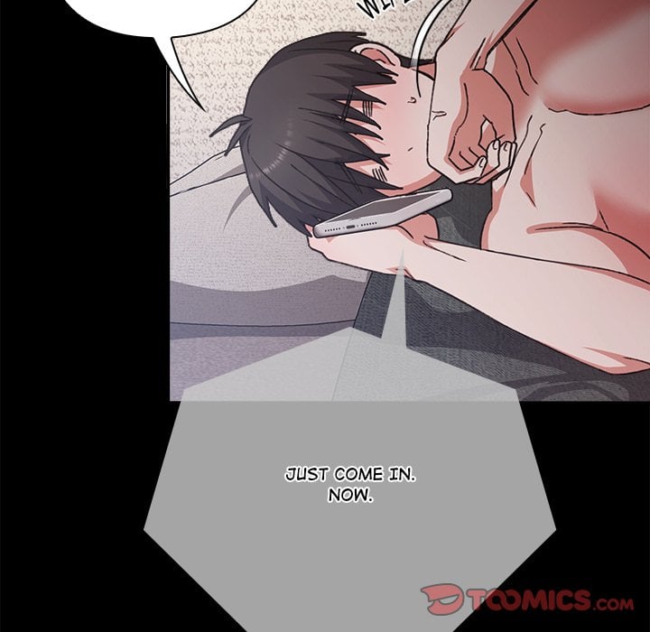 Heart Level - Chapter 8 Page 44