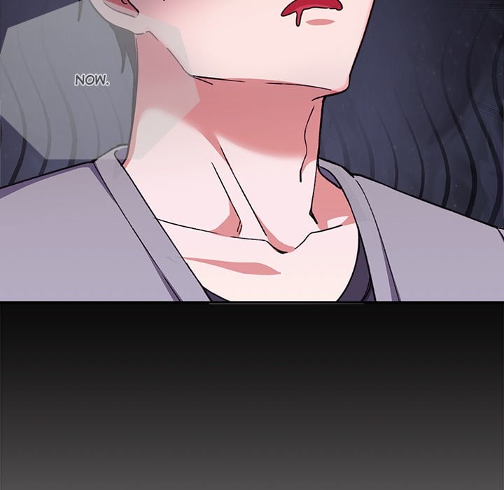 Heart Level - Chapter 8 Page 46