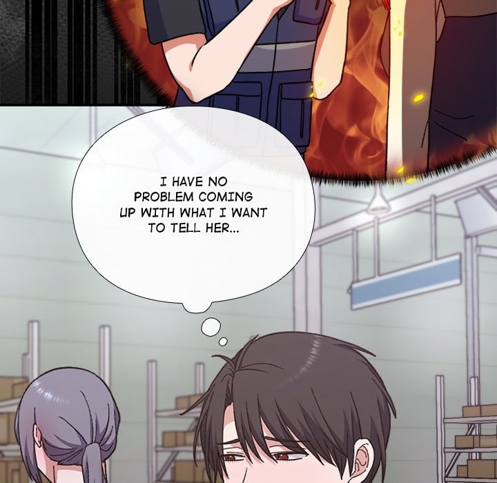 Heart Level - Chapter 8 Page 67