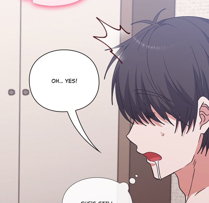 Heart Level - Chapter 8 Page 8