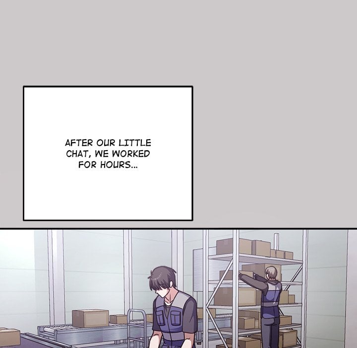 Heart Level - Chapter 8 Page 85