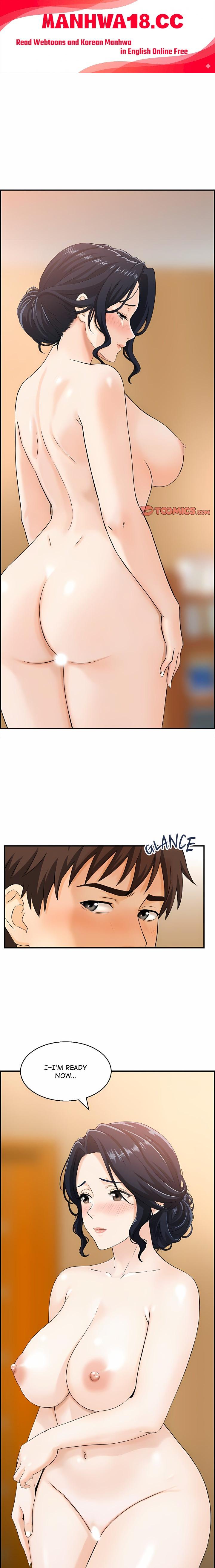 Our Strange Surrogate - Chapter 2 Page 1