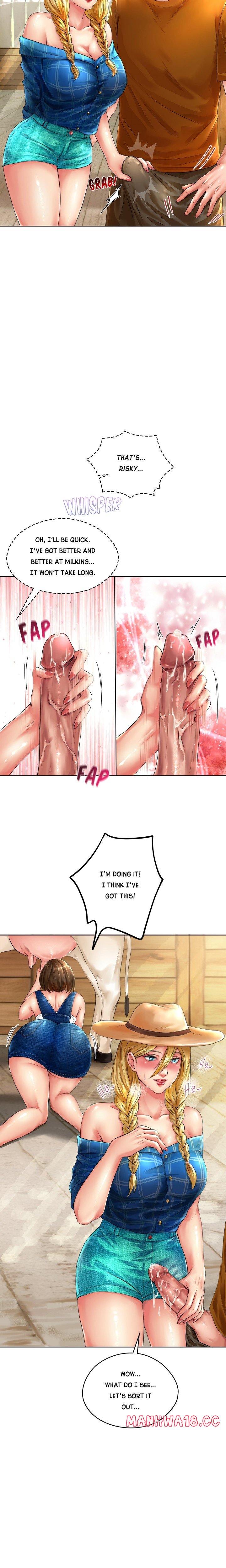Show Me How (Uncensored) - Chapter 1 Page 6