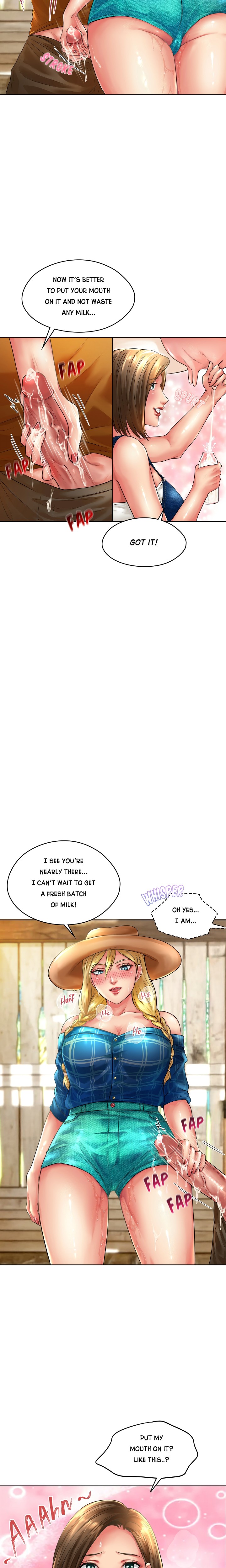 Show Me How (Uncensored) - Chapter 1 Page 8