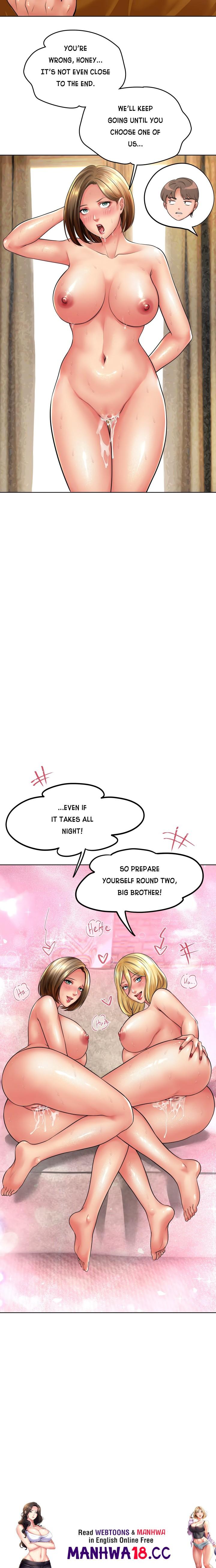 Show Me How (Uncensored) - Chapter 3 Page 14