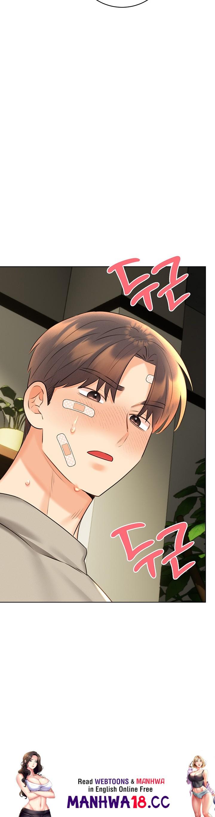 Sex Lottery Raw - Chapter 27 Page 66