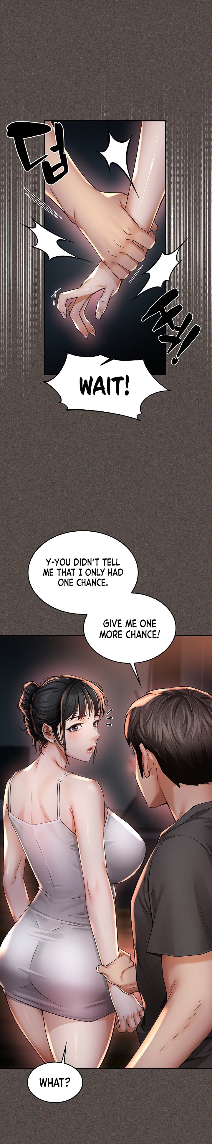Mother’s Friends - Chapter 4 Page 15