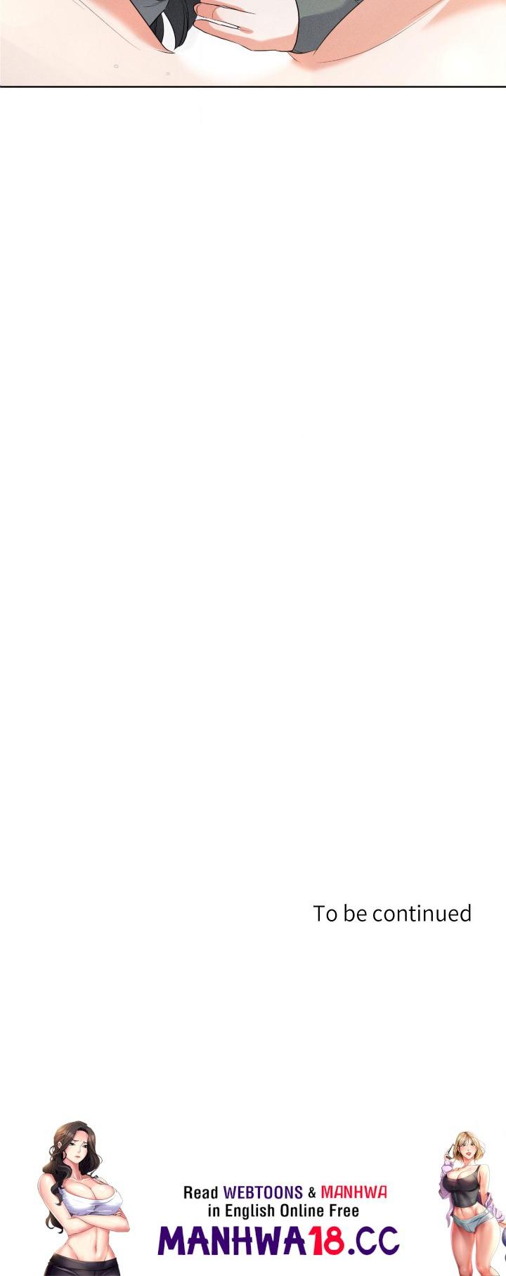 You’re in Trouble, Mister! - Chapter 19 Page 19