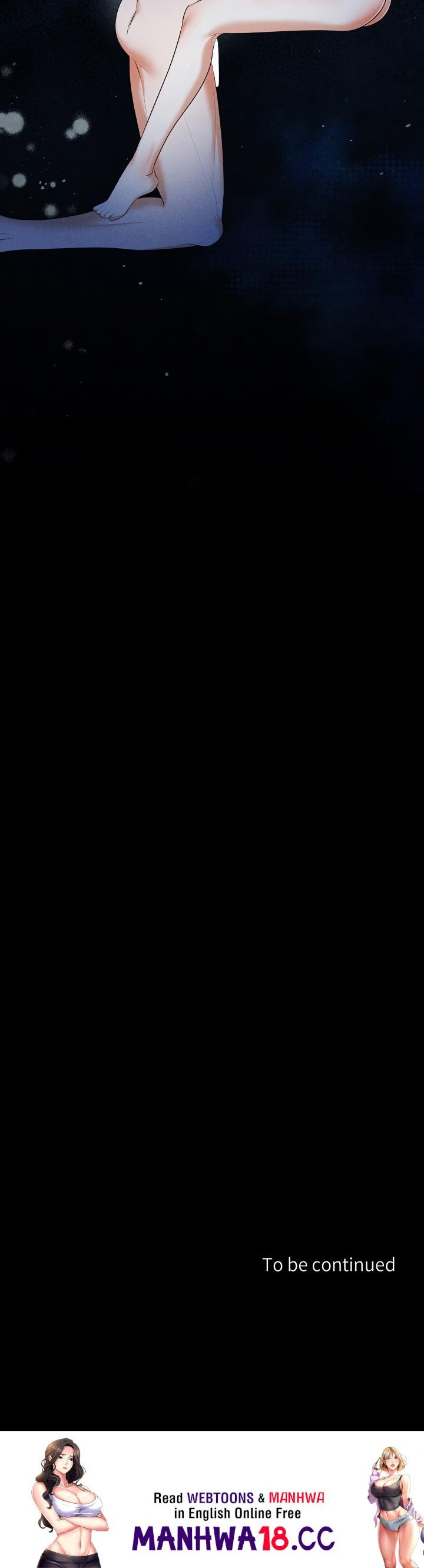 You’re in Trouble, Mister! - Chapter 2 Page 22