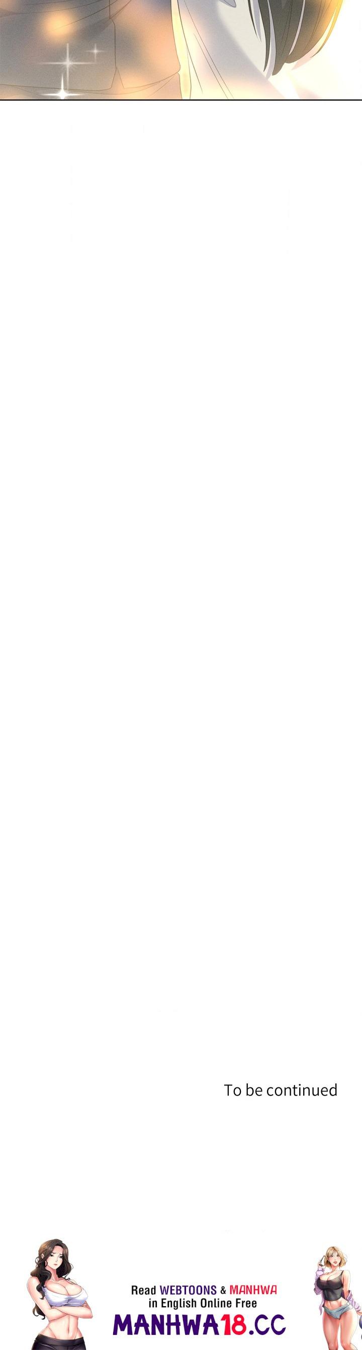 You’re in Trouble, Mister! - Chapter 20 Page 19