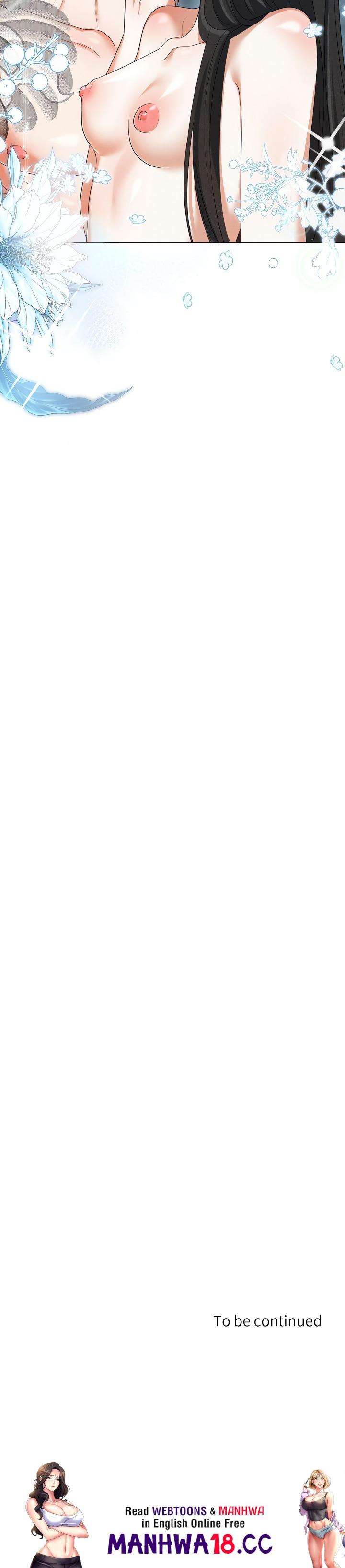 You’re in Trouble, Mister! - Chapter 4 Page 22