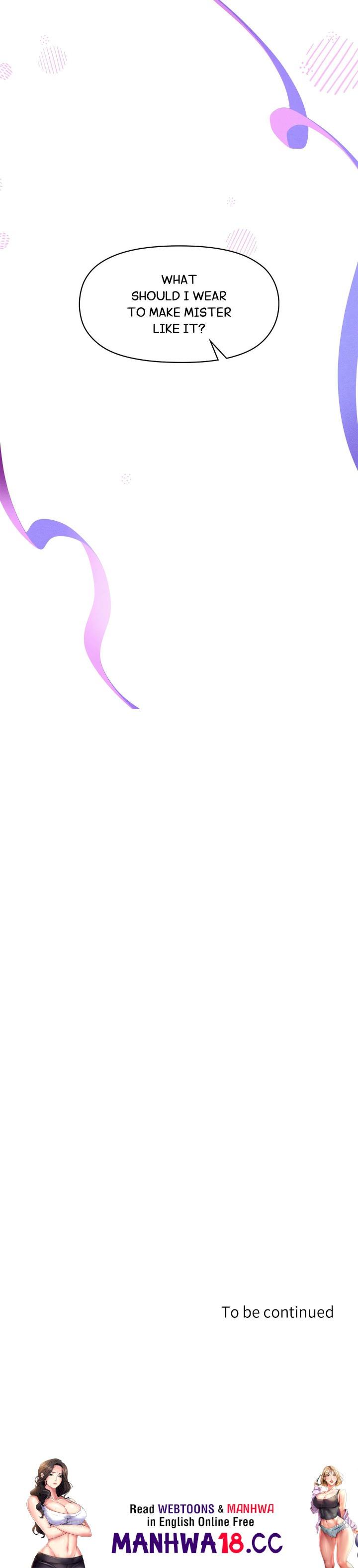 You’re in Trouble, Mister! - Chapter 6 Page 20