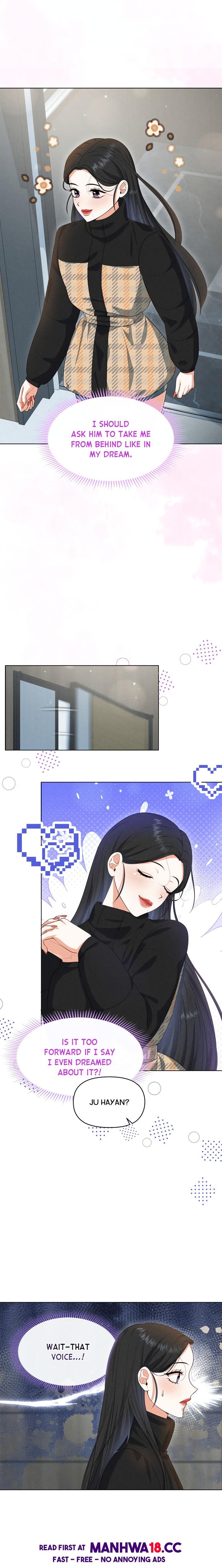 You’re in Trouble, Mister! - Chapter 7 Page 3