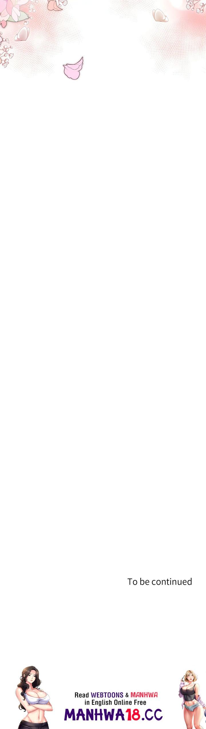 You’re in Trouble, Mister! - Chapter 8 Page 20